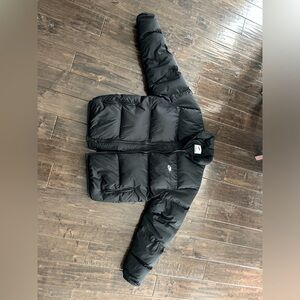 Size Medium Nike Puffer Jacket